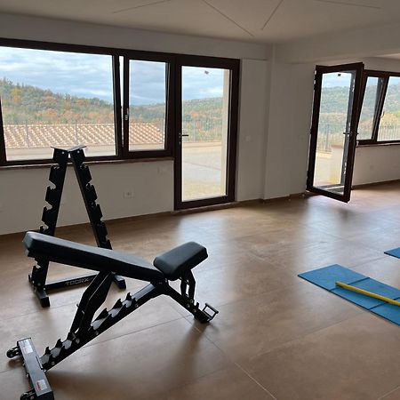 Tenuta Ponziani Wine Resort&Spa Morrano Dış mekan fotoğraf