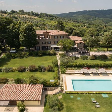 Tenuta Ponziani Wine Resort&Spa Morrano Dış mekan fotoğraf