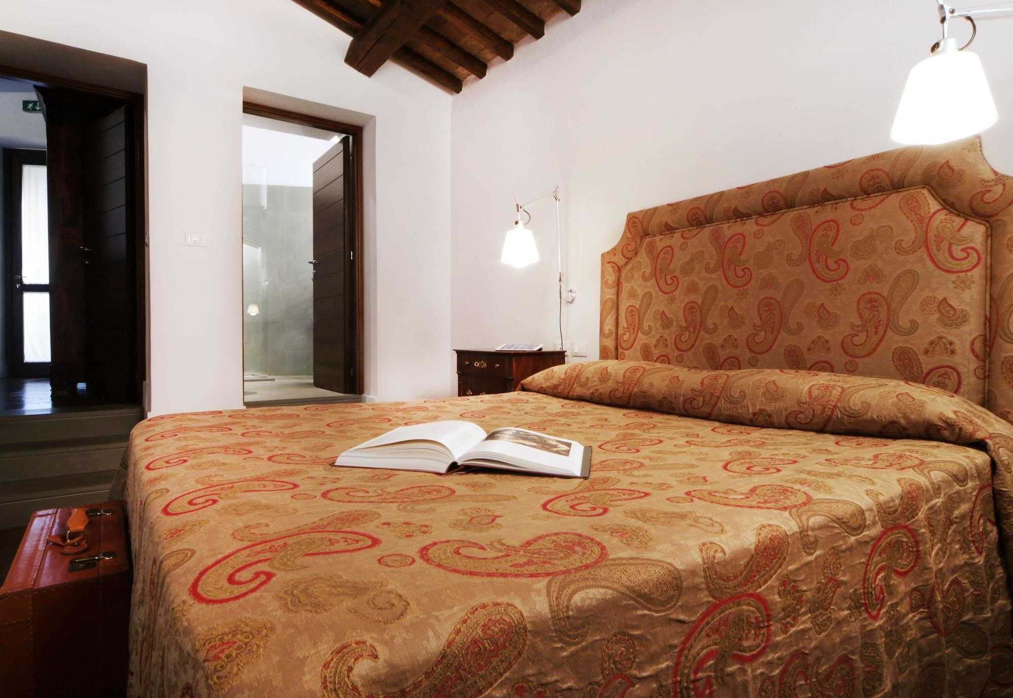Tenuta Ponziani Wine Resort&Spa Morrano Dış mekan fotoğraf