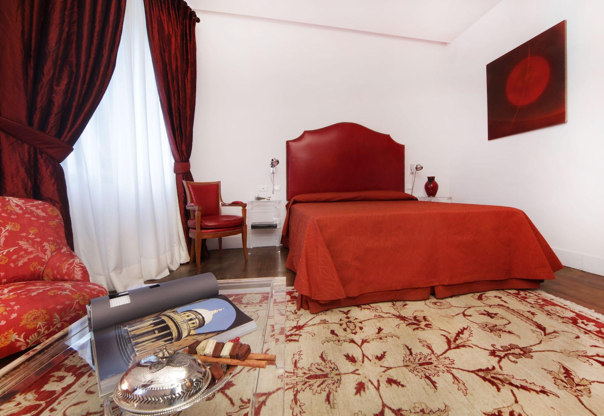 Tenuta Ponziani Wine Resort&Spa Morrano Dış mekan fotoğraf