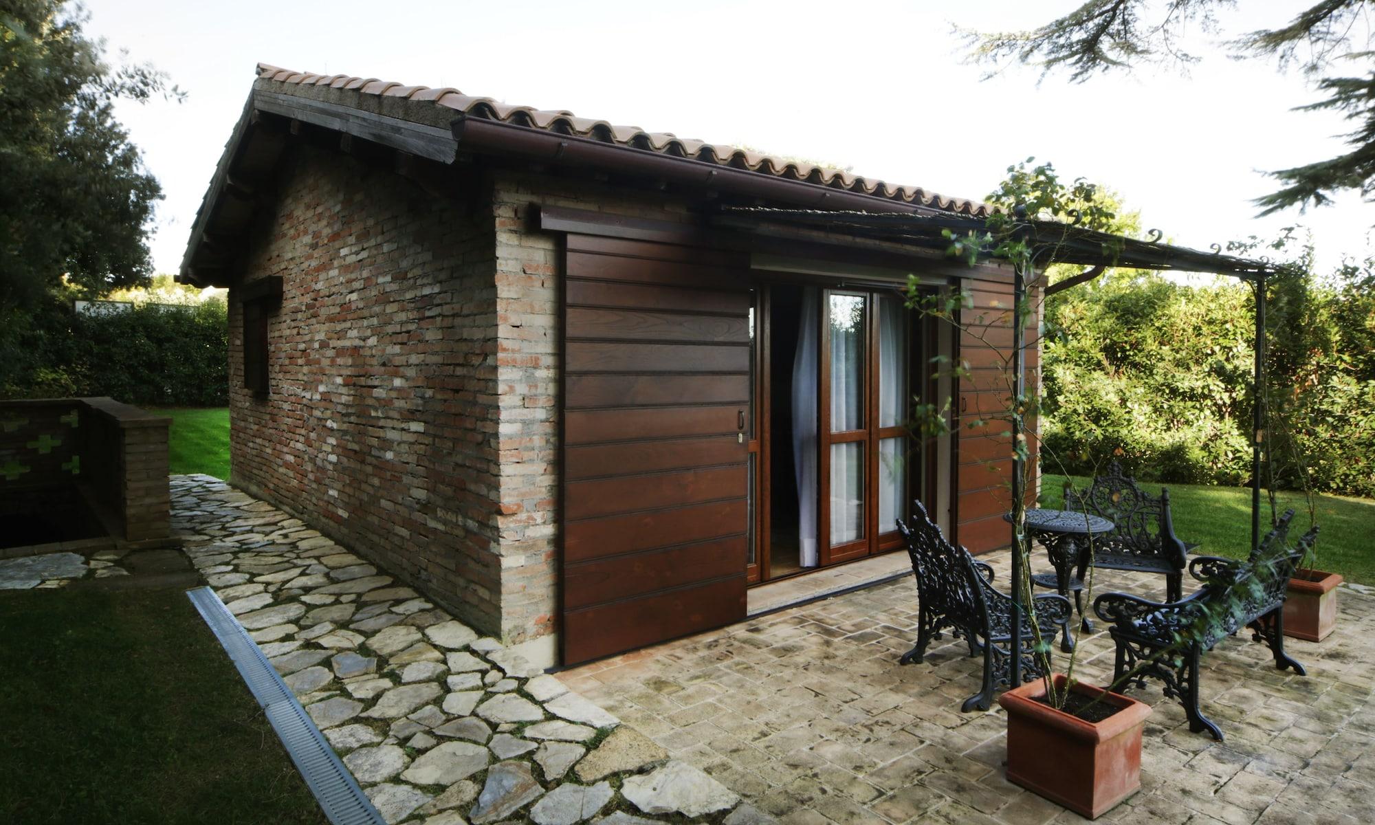 Tenuta Ponziani Wine Resort&Spa Morrano Dış mekan fotoğraf