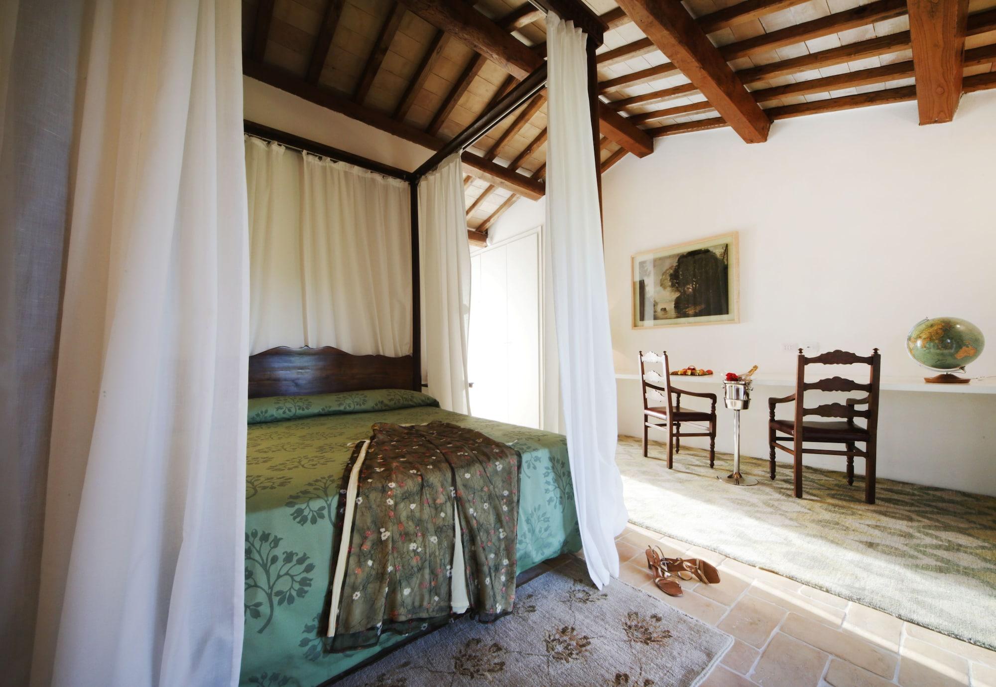 Tenuta Ponziani Wine Resort&Spa Morrano Dış mekan fotoğraf