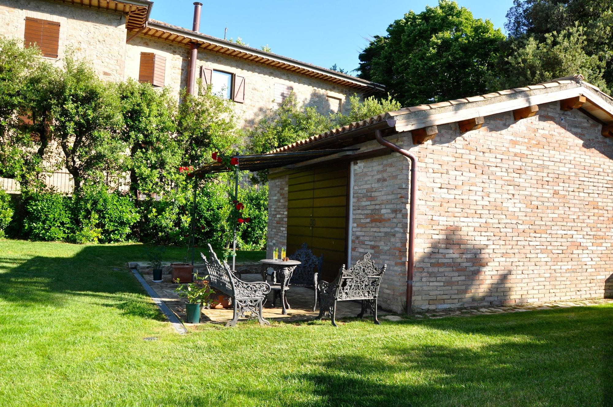 Tenuta Ponziani Wine Resort&Spa Morrano Dış mekan fotoğraf