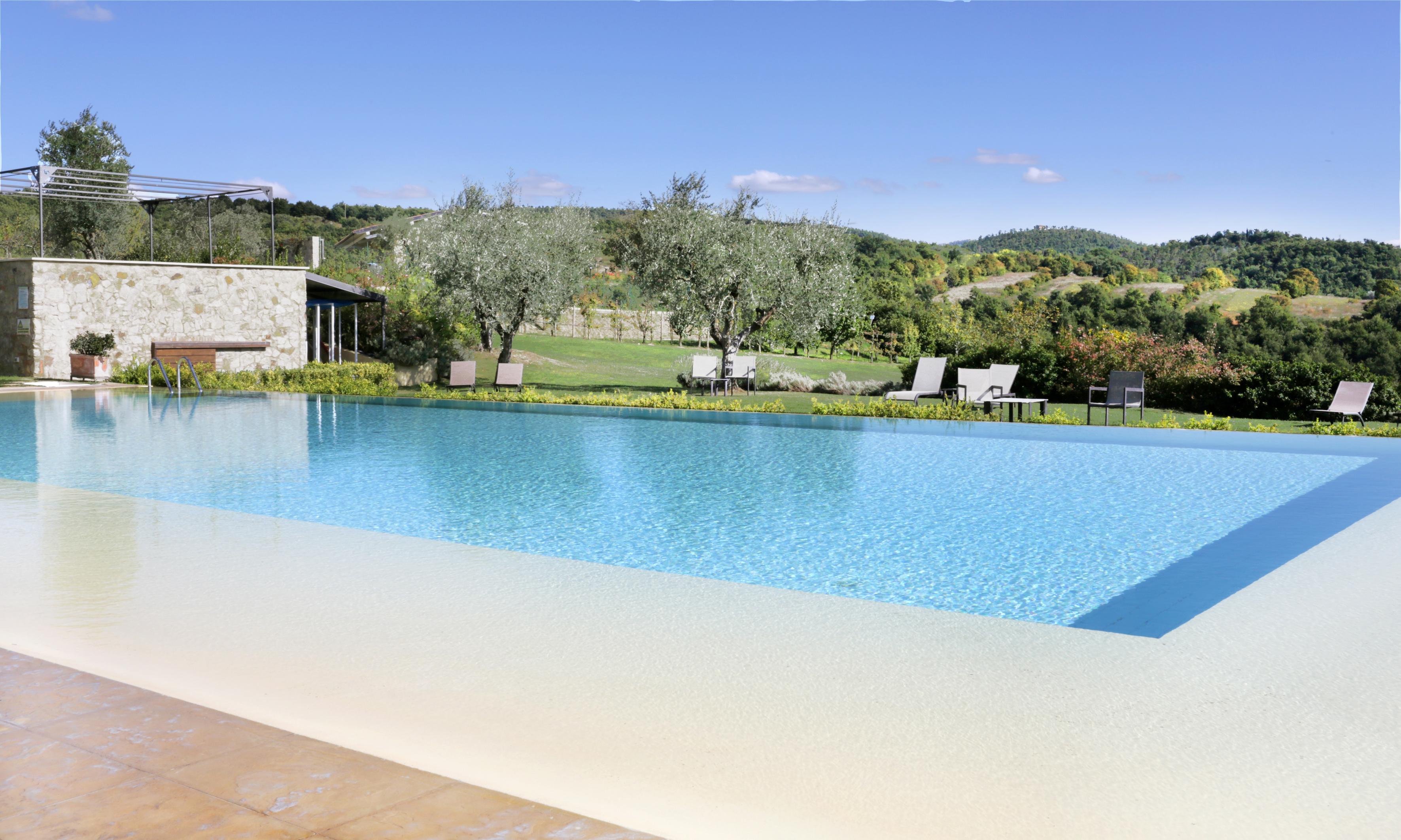 Tenuta Ponziani Wine Resort&Spa Morrano Dış mekan fotoğraf
