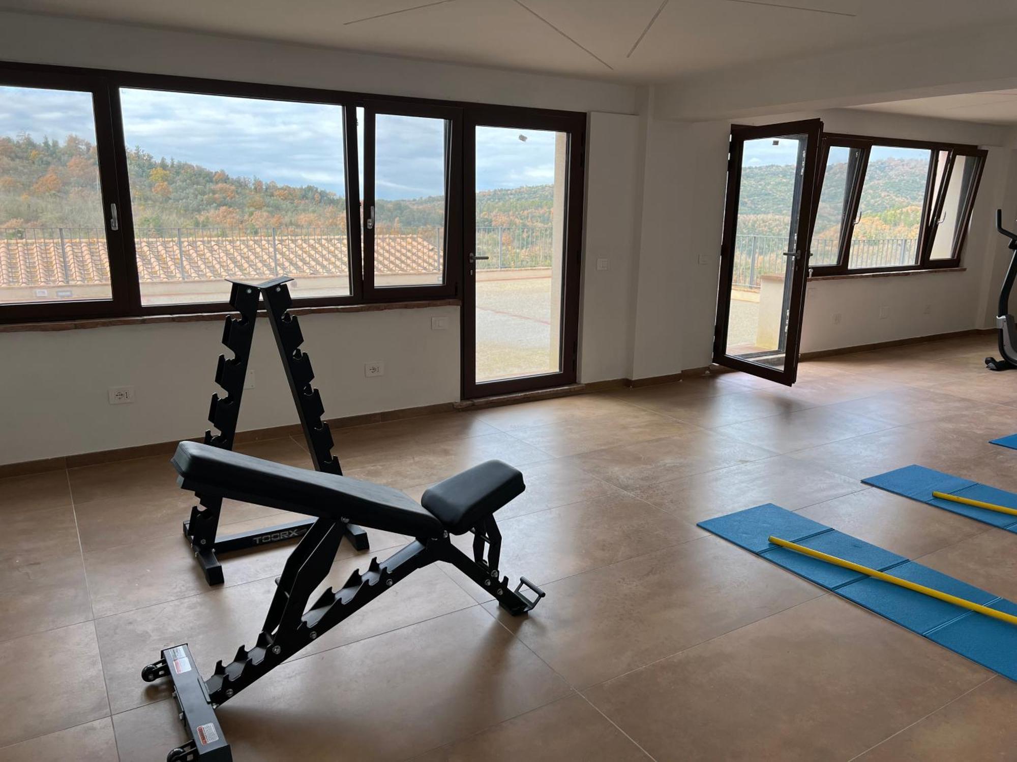 Tenuta Ponziani Wine Resort&Spa Morrano Dış mekan fotoğraf