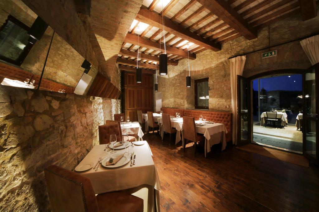 Tenuta Ponziani Wine Resort&Spa Morrano Dış mekan fotoğraf