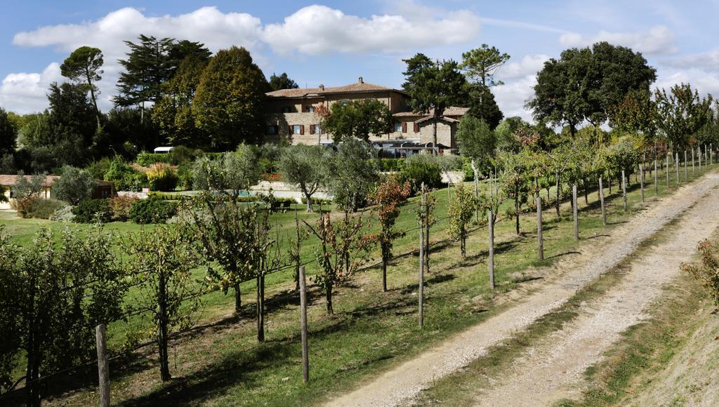 Tenuta Ponziani Wine Resort&Spa Morrano Dış mekan fotoğraf