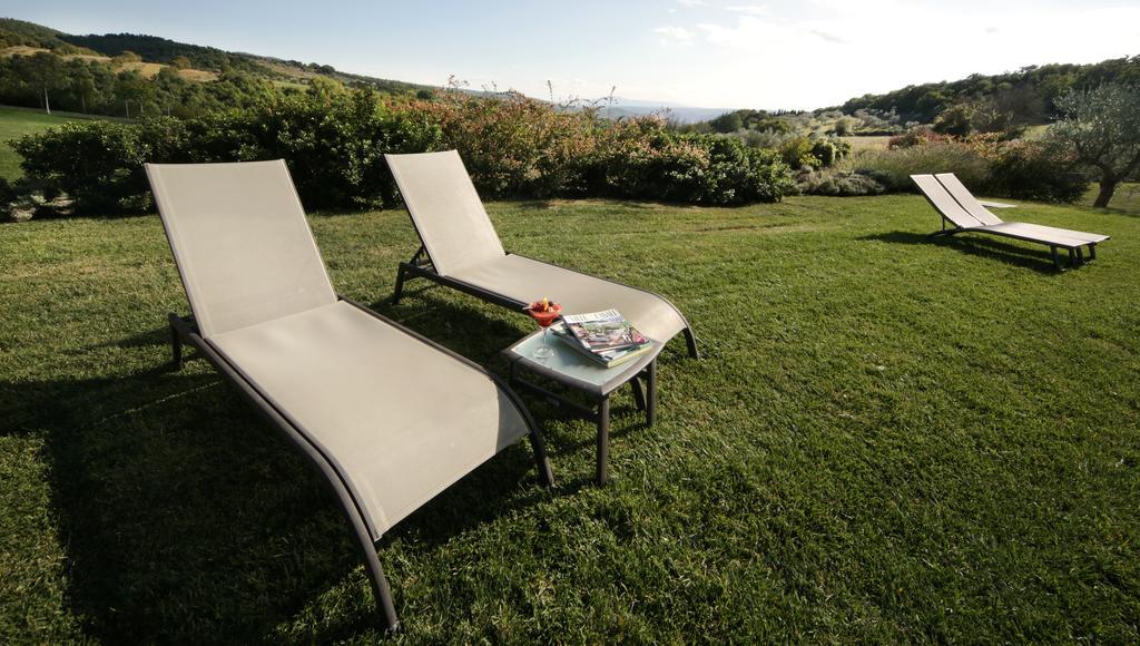Tenuta Ponziani Wine Resort&Spa Morrano Dış mekan fotoğraf