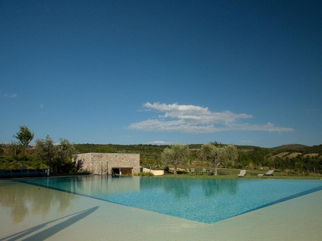 Tenuta Ponziani Wine Resort&Spa Morrano Dış mekan fotoğraf