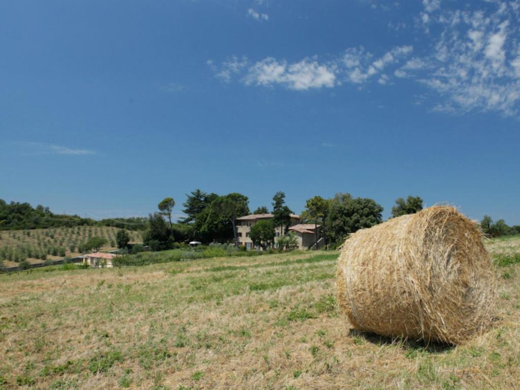 Tenuta Ponziani Wine Resort&Spa Morrano Dış mekan fotoğraf