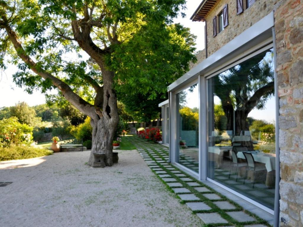 Tenuta Ponziani Wine Resort&Spa Morrano Dış mekan fotoğraf